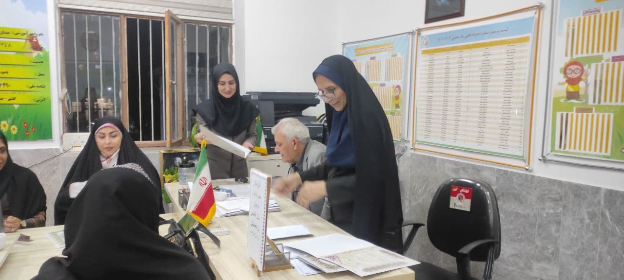 تقدیر از اعضا فعال انجمن دبستان دخترانه فاطمی #1402#فاطمی #اعضا فعال 