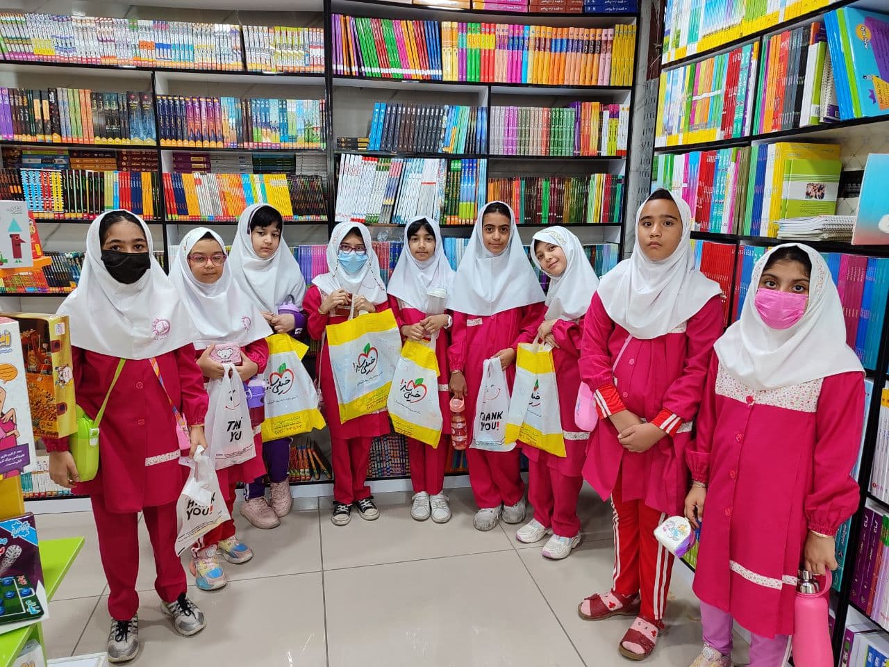 بازدید از فروشگاه محل (درس مطالعات -دادو ستدد)