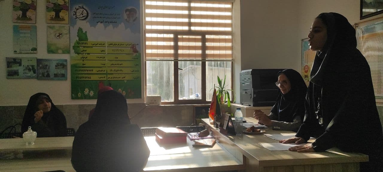 #شورای معلمین #1402-1403#فاطمی #هدف بهبود بخشیدن به آموزش 