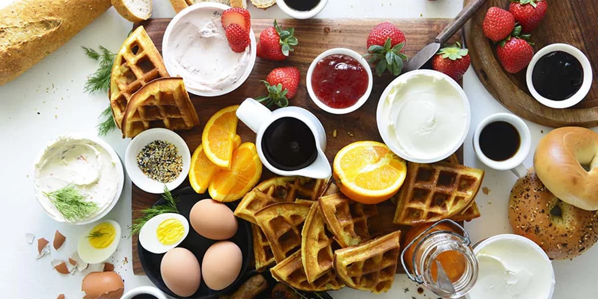 صبحانه  سالم  دبستان  دخترانه فاطمی 