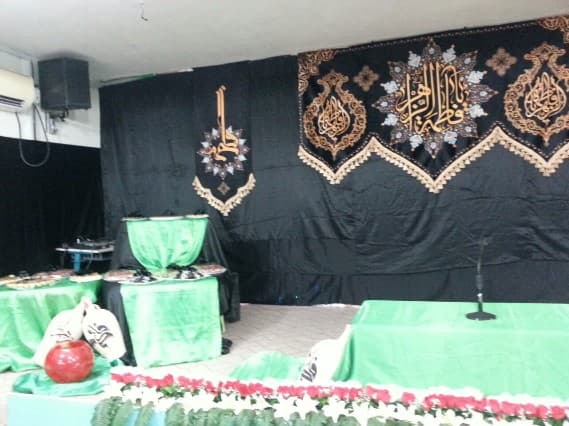 فاطمیه  دبستان فاطمی 