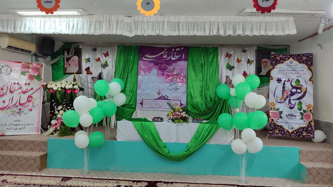 مادر ای پرواز نرم قاصدک، مادر ای معنای عشق شاپرک، ای تمام ناله‌هایت بی صدا، مادر ای زیباترین شعر خدا؛ روزت مبارک و الهی همیشه سالم و پاینده باشی.