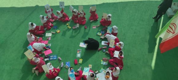 به وقت هنر های فاطمی