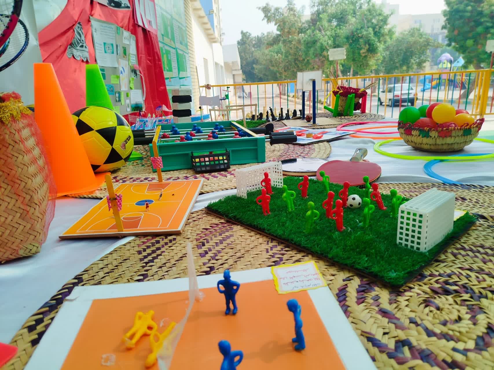 المپیاد درون مدرسه ای