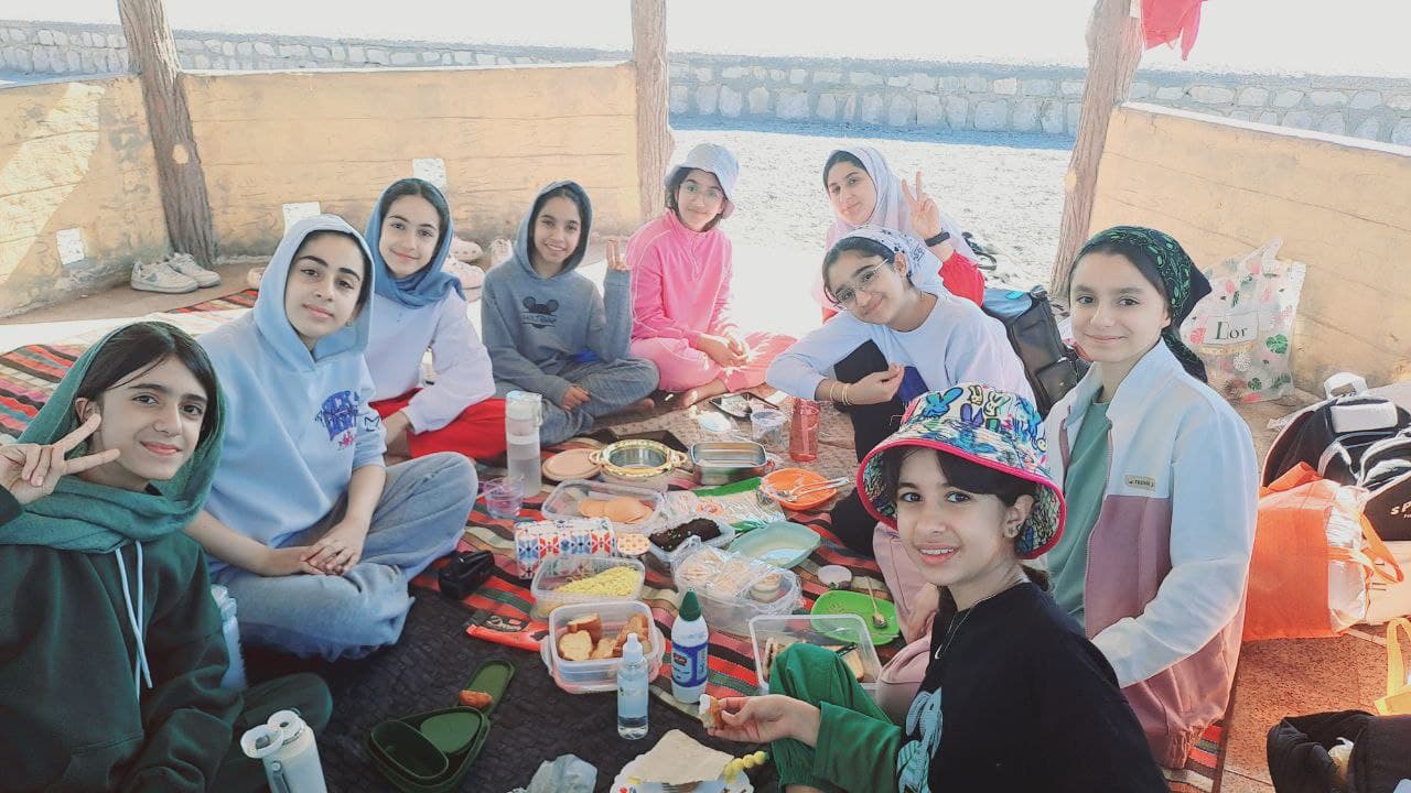 پیش دبستان و دبستان فاطمی