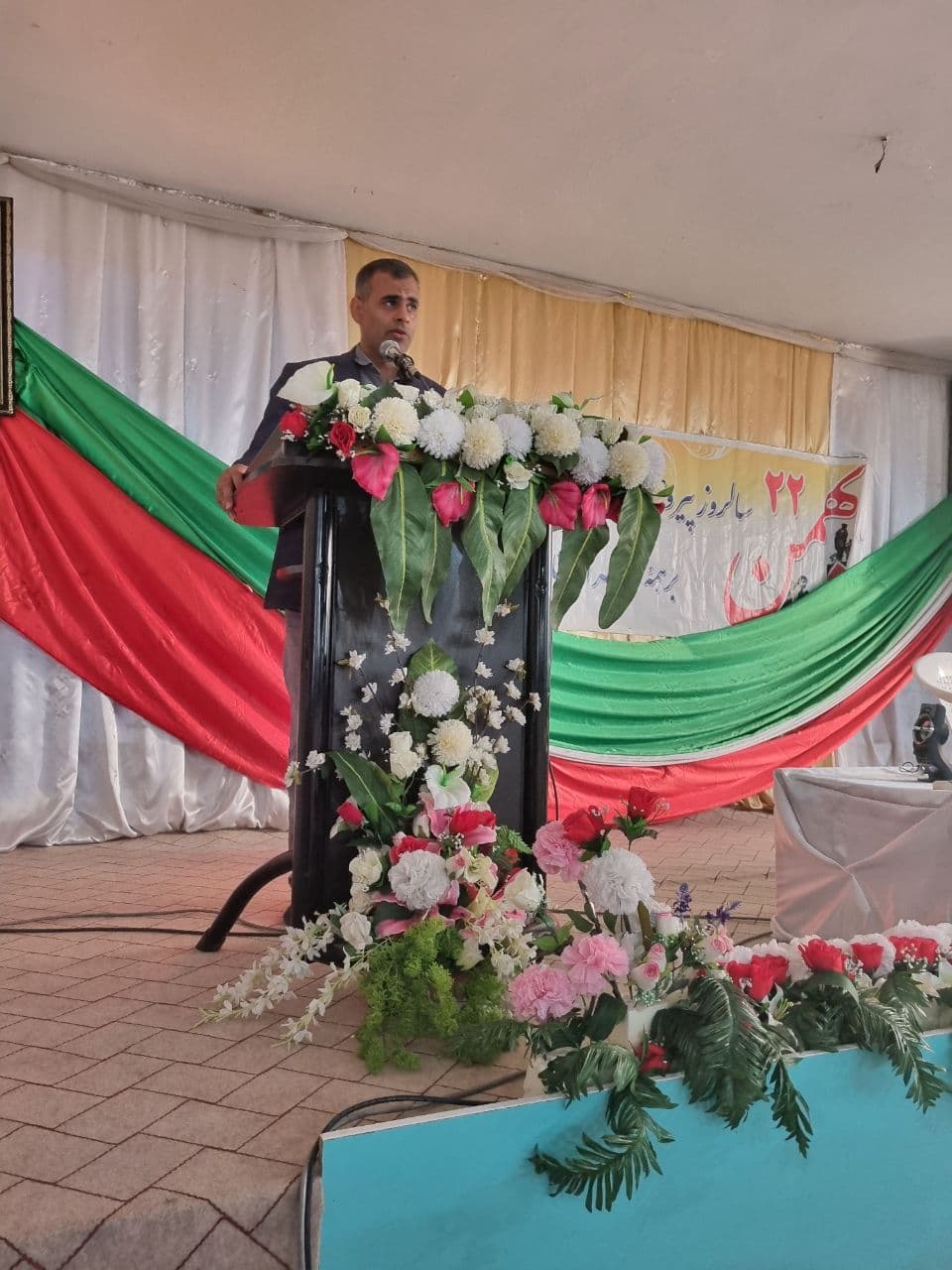 کارگاه آسیبهای اجتمایی فضای مجازی استاد دکترمحمد کمالی باغستانی دبستان فاطمی