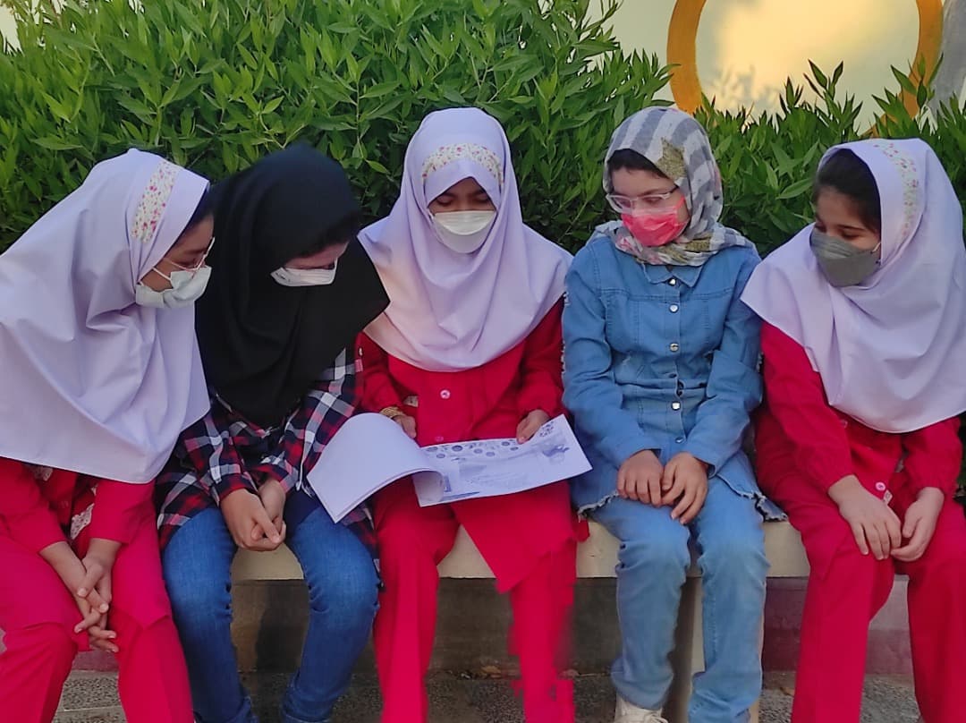 پیش دبستانی و دبستان فاطمی