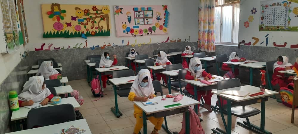 حضوری های فاطمی