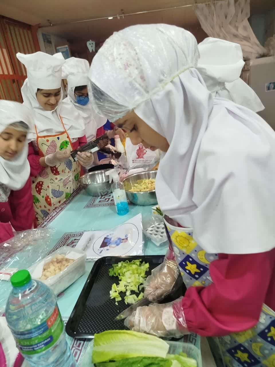 جشنواره غذا